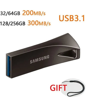 Samsung 64GB-128GB USB 3.1 High Speed Disk Pen Drive 