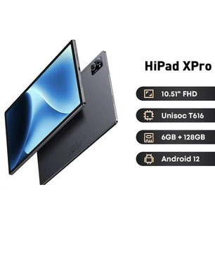 Chuwi HiPad XPro Unisoc T616 Mini Handheld 10.51 Inch Touch Tablet