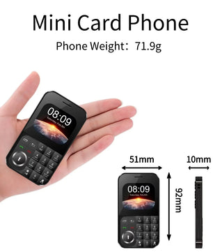 3900mAh 64GB Type-C Interface Android 8MP Mobilephone