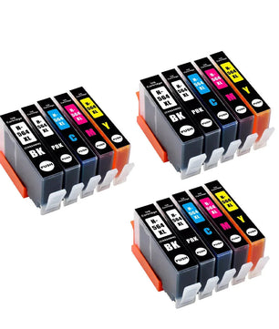 HP564XL Ink Cartridge Compatible For HP Photosmart D5445/D5460