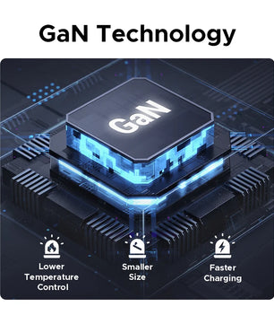 Ugreen 2500W Alloy 8 in 1 Power Strip USB Type-C Fast Charge