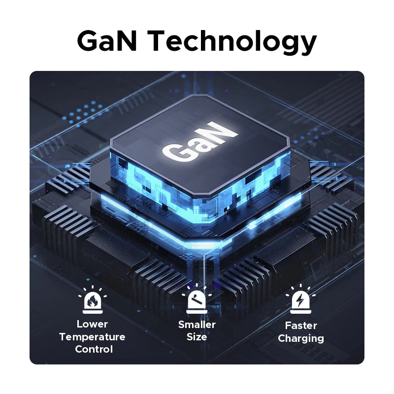 Ugreen 2500W Alloy 8 in 1 Power Strip USB Type-C Fast Charge