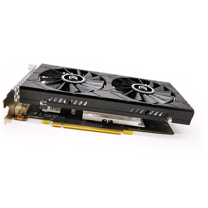 6GB GTX1660 Dual Fans Video Graphics Card For PC