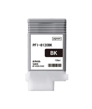 PFI8120 Ink Cartridge Compatible For Canon TM 5200 5205 5200MFP