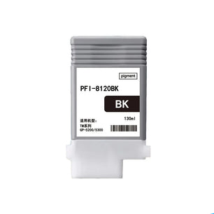 PFI8120 Ink Cartridge Compatible For Canon TM 5200 5205 5200MFP