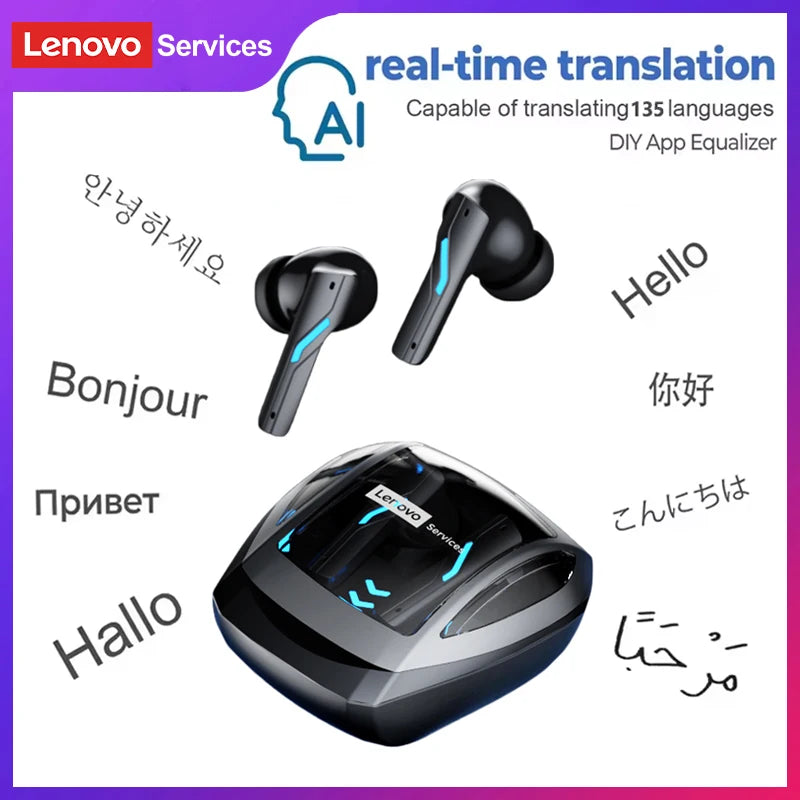 Plastic Dynamic Vocalism Bluetooth 6.0 Wireless Waterproof Earphones
