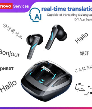 Plastic Dynamic Vocalism Bluetooth 6.0 Wireless Waterproof Earphones