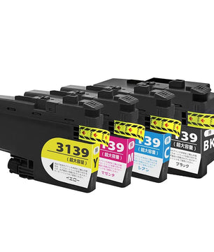 LC3139XXL Ink Cartridge Compatible For Brother HL-J6000CDW MFC-J6999CDW