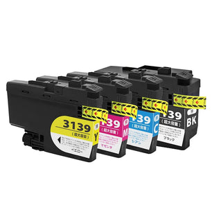 LC3139XXL Ink Cartridge Compatible For Brother HL-J6000CDW MFC-J6999CDW