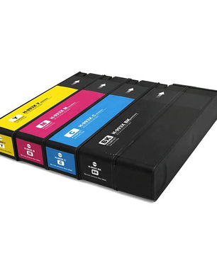 993X Ink Cartridge Compatible For HP PageWide Pro 750dw/777z/MFP 772dn