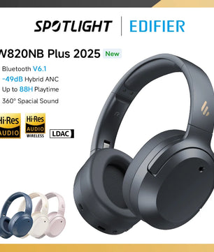 Plastic Dynamic Vocalism Bluetooth 6.1 Wireless Earphones