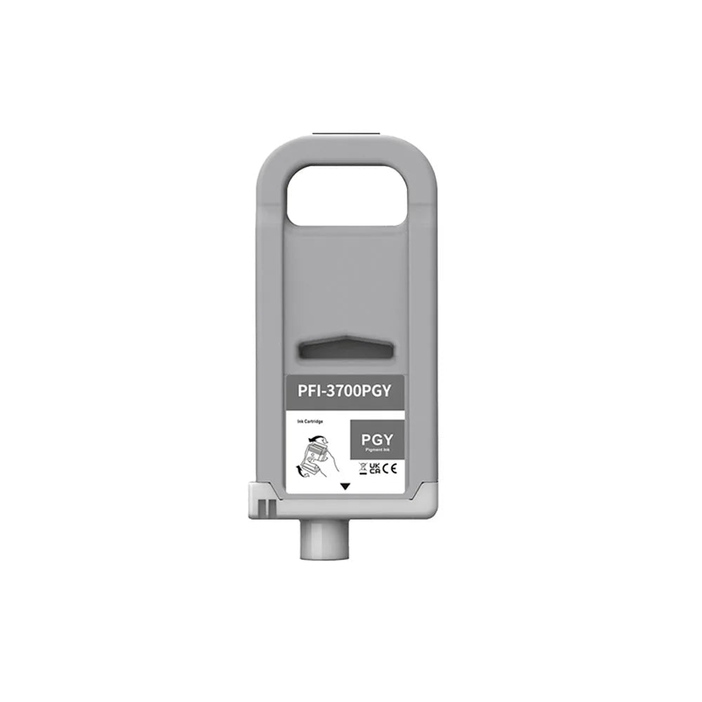 PFI3700 Ink Cartridge Compatible For Canon ImagePROGRAF 4600 2600