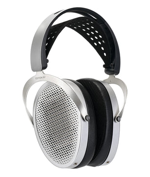 Metal Orthodynamic Vocalism Open Back Over Ear Headphones