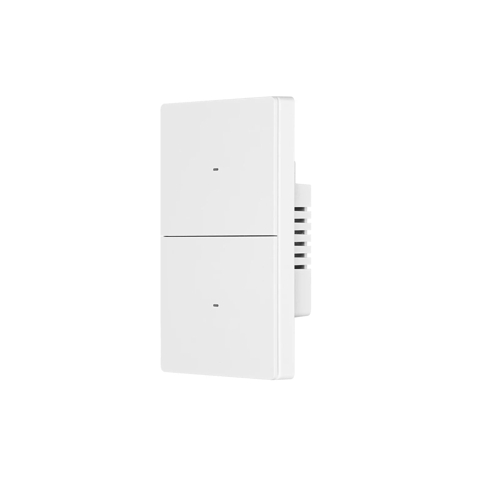 MOES Tuya WiFi Smart Light 10A Neutral Alexa Google Switch