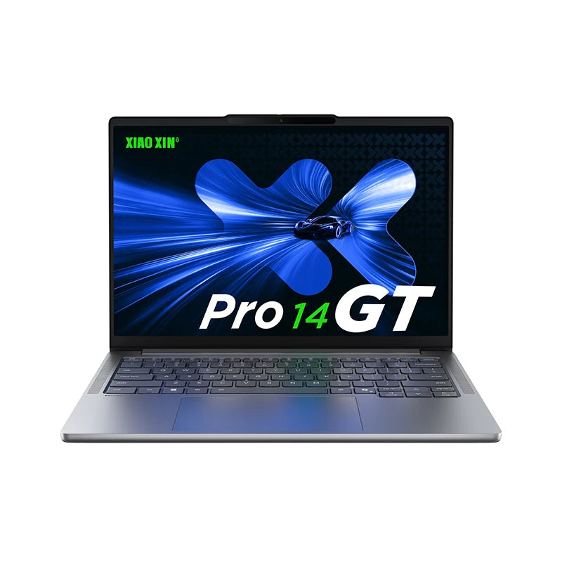 1.7GHz 16:10 14" Pro 14GT OLED Screen Ultra 5 Lenovo Laptop