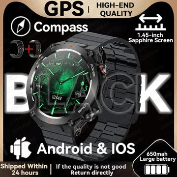 Black 6
