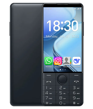 2600mAh 16MP DOOV R70 4G Touch Normal Screen Smartphone