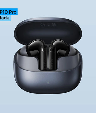 Plastic Dynamic Vocalism Bluetooth 5.3 Wireless Waterproof Earphones