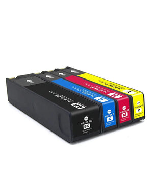 HP975X Ink Cartridge Compatible For HP Pagewide pro 477dw 452dw