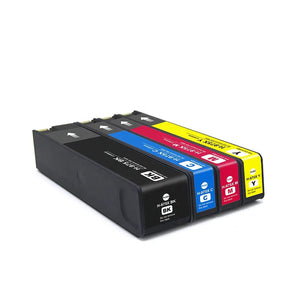 HP975X Ink Cartridge Compatible For HP Pagewide pro 477dw 452dw