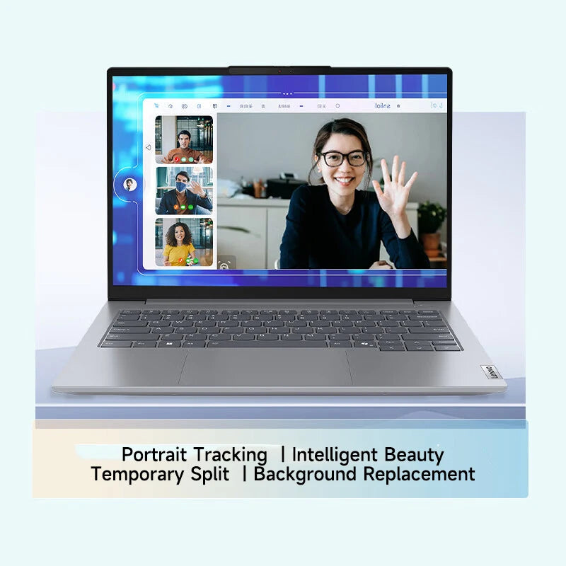 1TB 16GB Intel Core Ultra5 125h 120Hz Lenovo Bluetooth Laptop