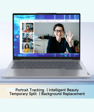 1TB 16GB Intel Core Ultra5 125h 120Hz Lenovo Bluetooth Laptop