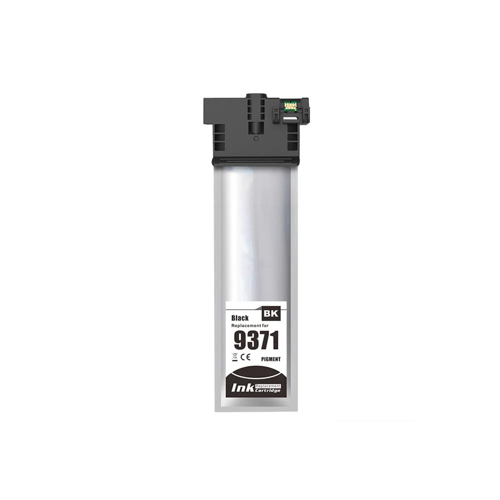 T9371-T938 Ink Cartridge Compatible For Epson WorkForce Pro WF-C5290
