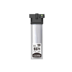 T9371-T938 Ink Cartridge Compatible For Epson WorkForce Pro WF-C5290