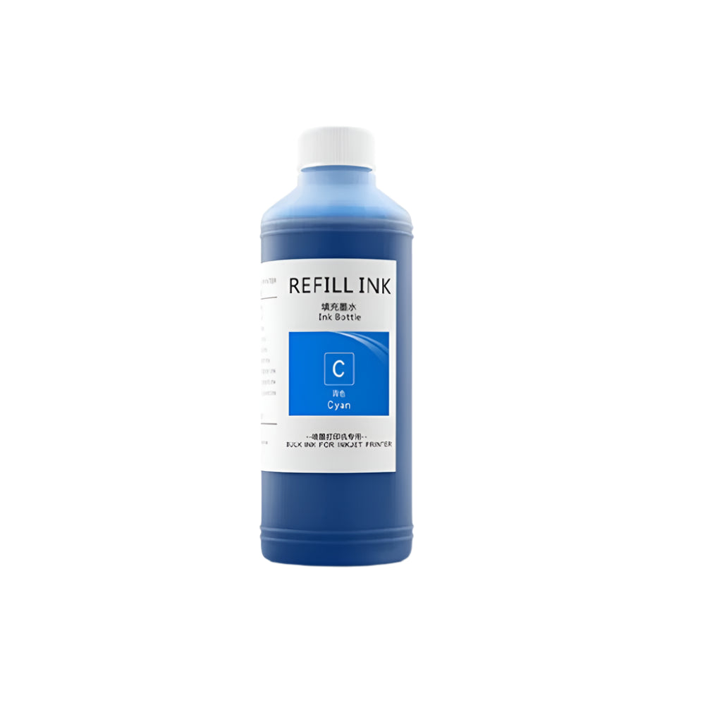 100ml Ink Refill Compatible For Epson L8160/L8180 ET-8500/ET-8550