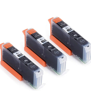 PGI450 CLI451 Ink Cartridge Compatible For Canon PIXMA MG6340