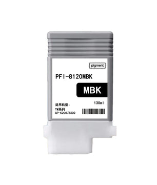 PFI8120 Ink Cartridge Compatible For Canon TM 5200 5205 5200MFP