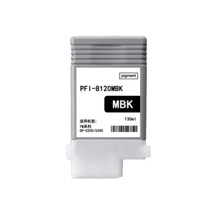 PFI8120 Ink Cartridge Compatible For Canon TM 5200 5205 5200MFP