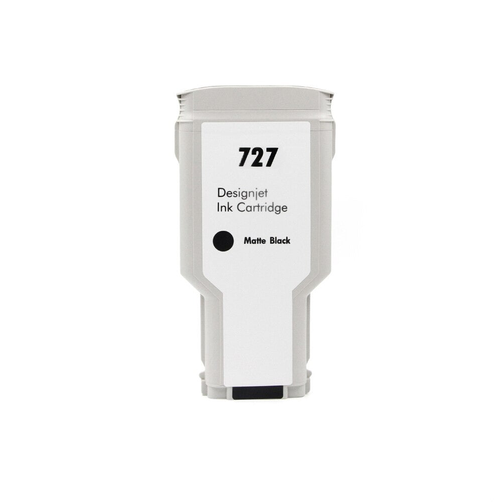 HP727 Ink Cartridge For HP DesignJet T1530 T920 T1500 T2500 T930