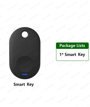 Stainless Steel Fingerprint Keypad Digital Smart Door Lock