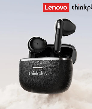 Silica Gel Dynamic Vocalism Bluetooth Wireless Waterproof Earphones