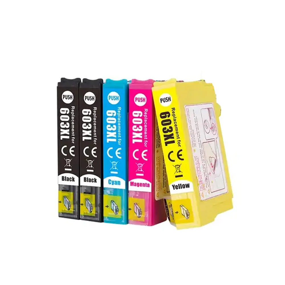 T603XL Ink Cartridge Compatible For Epson XP-2100/XP-2105/XP-3100