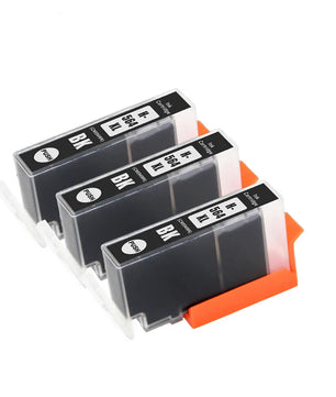 HP564XL Ink Cartridge Compatible For HP Photosmart D5445/D5460