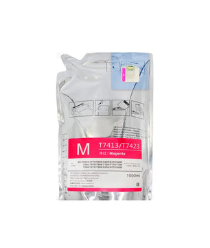 T7411-T7414 Ink Cartridge Compatible For Epson SureColor F6330 F6000