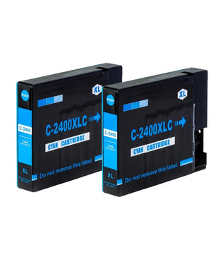 PGI-2400XL Ink Cartridge For Canon MAXIFY MB5040 MB5140 Printer