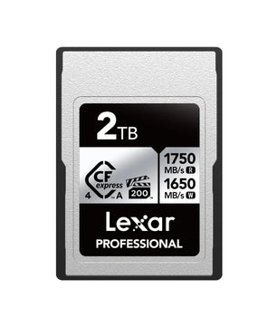 256GB 512GB U3 1750MB/s High Speed Type A Memory Card