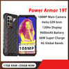 Power Armor 19T Android Normal Screen Fast Charging Smartphone