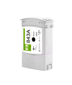 HP843A Ink Cartridge For HP PageWide XL 4000/XL 4100 /4500/5000/5100