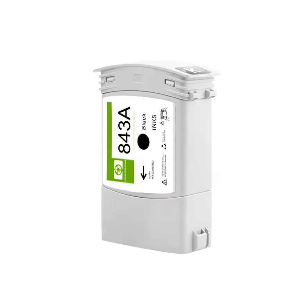 HP843A Ink Cartridge For HP PageWide XL 4000/XL 4100 /4500/5000/5100