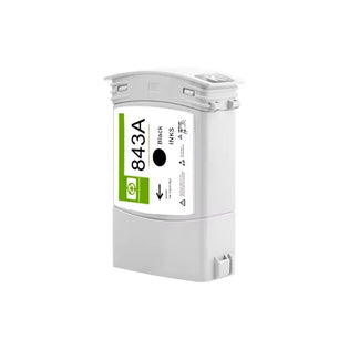 HP843A Ink Cartridge For HP PageWide XL 4000/XL 4100 /4500/5000/5100