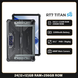 12GB+256GB 10.1