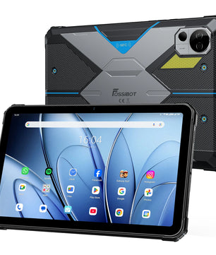 LCD 256GB 10.4 DT3 5G 66W Rugged Fast Charging Tablet