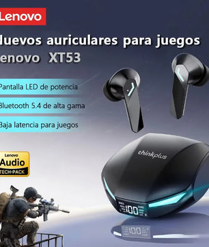 Plastic Dynamic Vocalism Bluetooth 5.4 Wireless Earphones