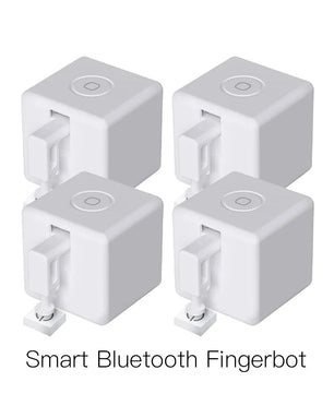 MOES Tuya Fingerbot Automatic Button Pusher Smart Switch