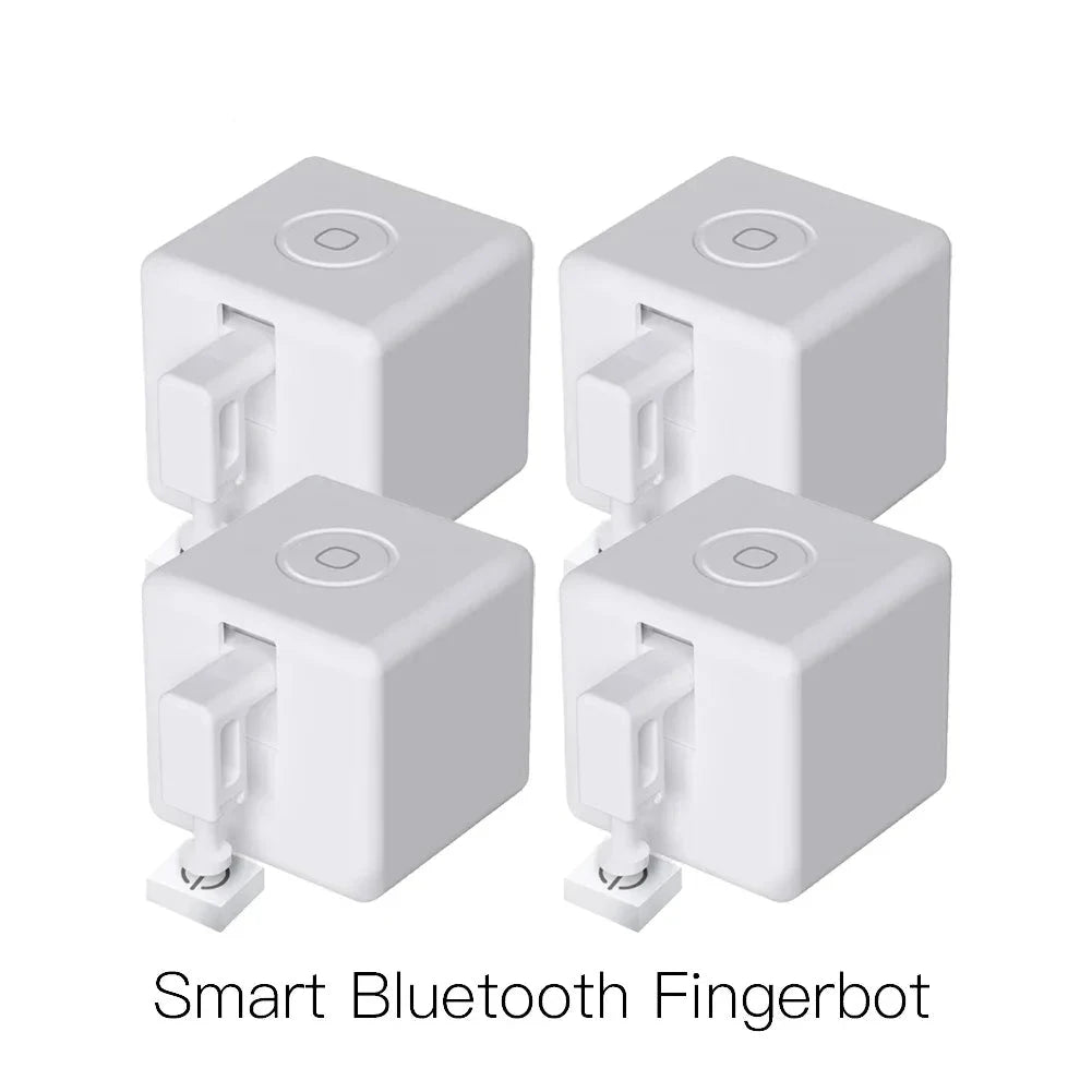 MOES Tuya Fingerbot Automatic Button Pusher Smart Switch