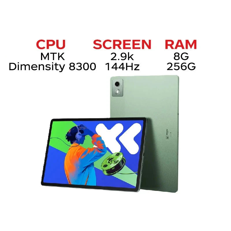 Lenovo Xiaoxin Pad Pro 12GB RAM 256GB SSD 12.7 Inch Tablet